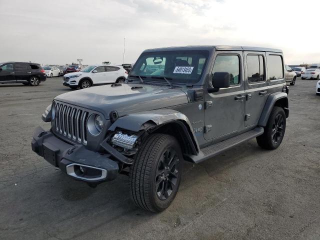 JEEP WRANGLER U 2021 1c4jjxp6xmw734698