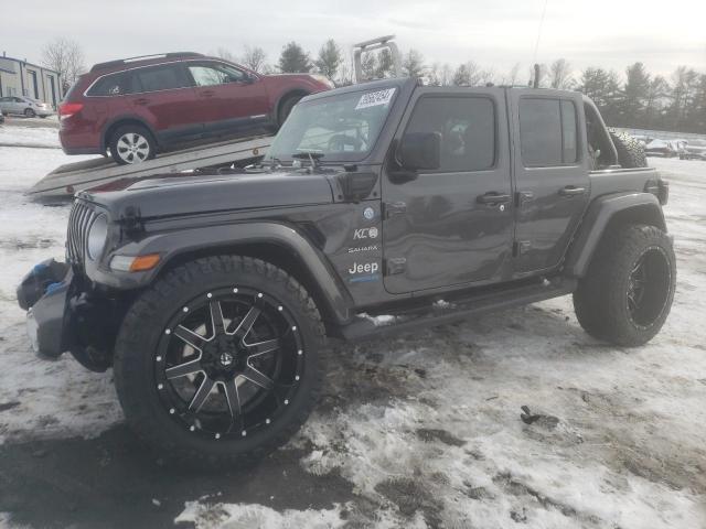 JEEP WRANGLER 2021 1c4jjxp6xmw765563