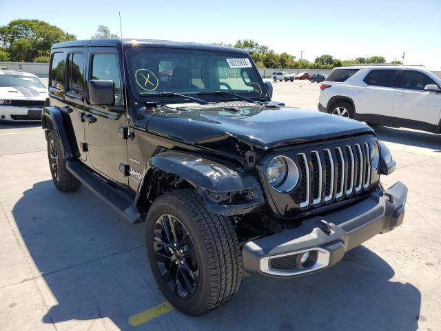 JEEP WRANGLER U 2021 1c4jjxp6xmw800053