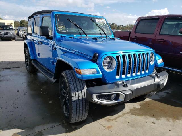 JEEP WRANGLER U 2021 1c4jjxp6xmw854341