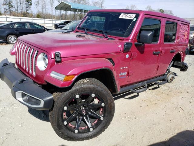 JEEP WRANGLER U 2021 1c4jjxp6xmw870068