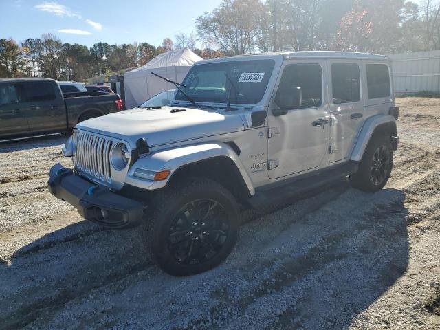 JEEP WRANGLER 2022 1c4jjxp6xnw228287