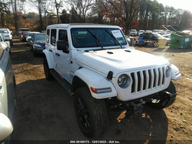 JEEP NULL 2022 1c4jjxp6xnw236020