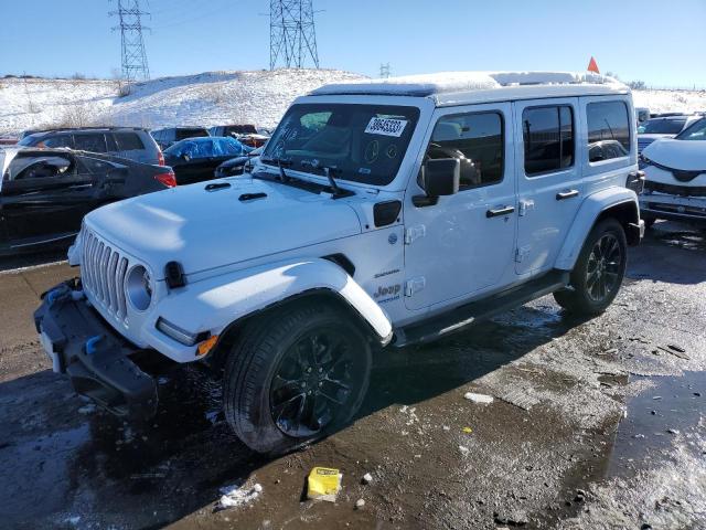 JEEP WRANGLER U 2022 1c4jjxp6xnw236163