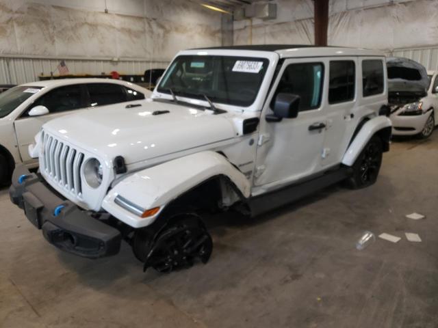 JEEP WRANGLER 2022 1c4jjxp6xnw259894