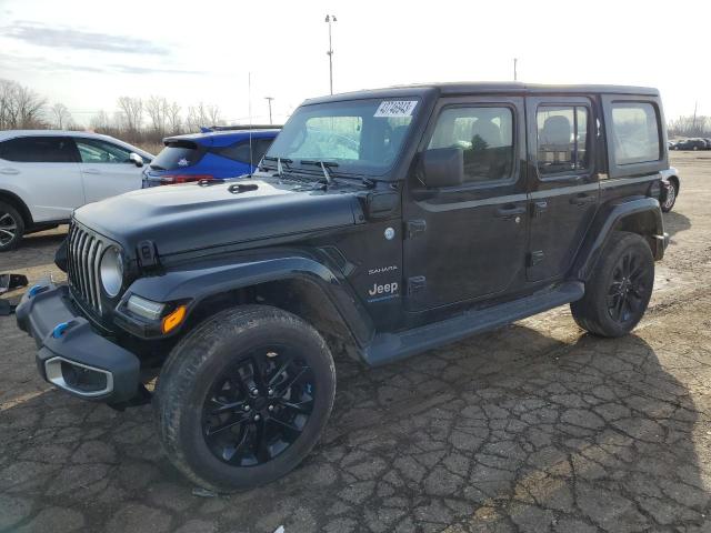 JEEP WRANGLER S 2023 1c4jjxp6xpw505779