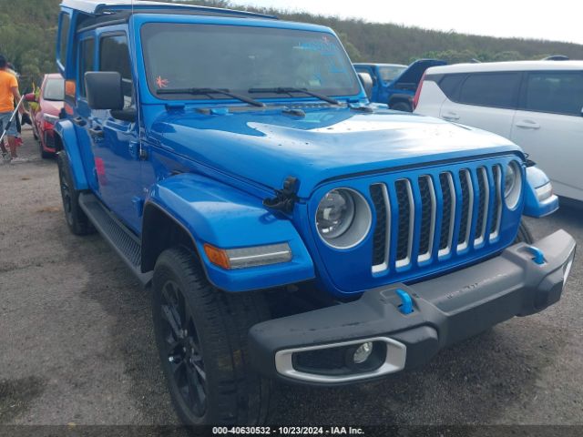 JEEP WRANGLER 2023 1c4jjxp6xpw524588