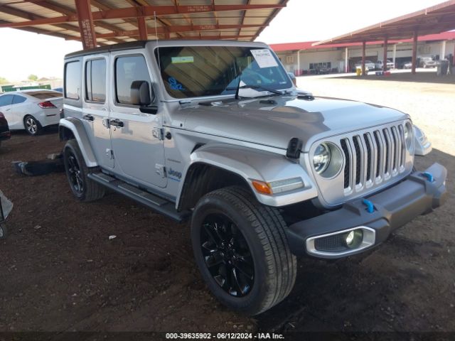 JEEP WRANGLER 2023 1c4jjxp6xpw556134