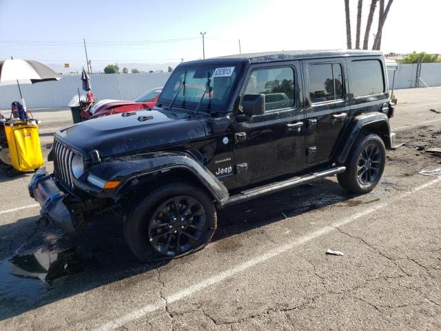 JEEP WRANGLER 2023 1c4jjxp6xpw569546