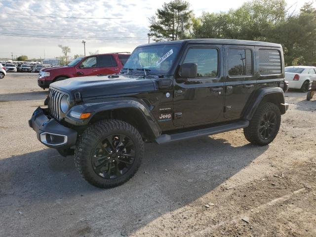 JEEP WRANGLER S 2023 1c4jjxp6xpw572379