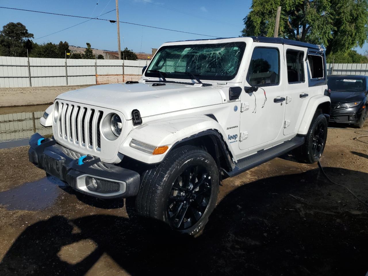 JEEP WRANGLER 2023 1c4jjxp6xpw627557