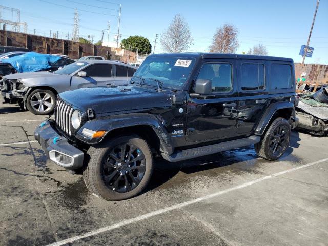 JEEP WRANGLER 2023 1c4jjxp6xpw642737