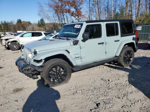 JEEP WRANGLER S 2023 1c4jjxp6xpw685605