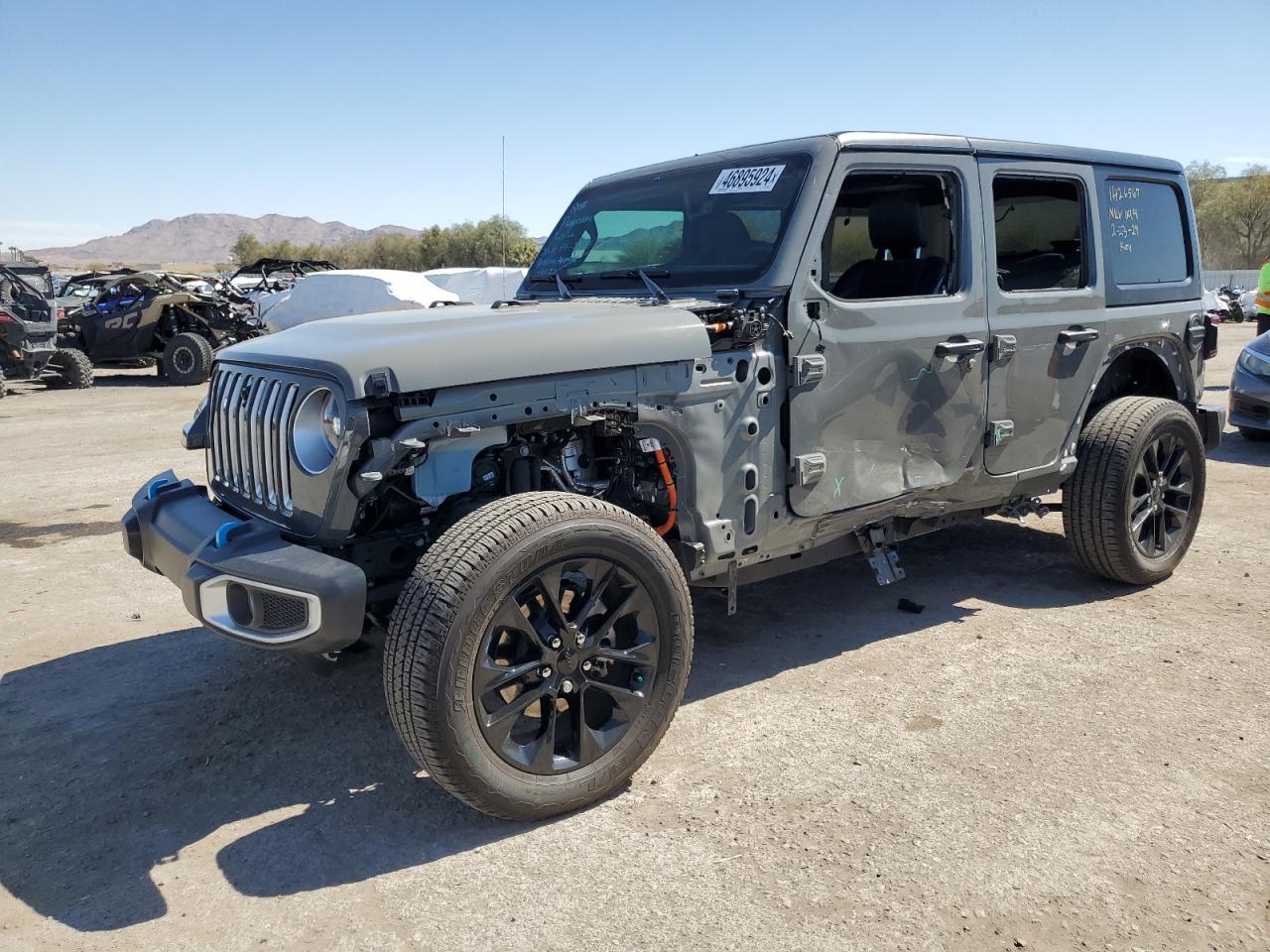 JEEP WRANGLER 2023 1c4jjxp6xpw689363