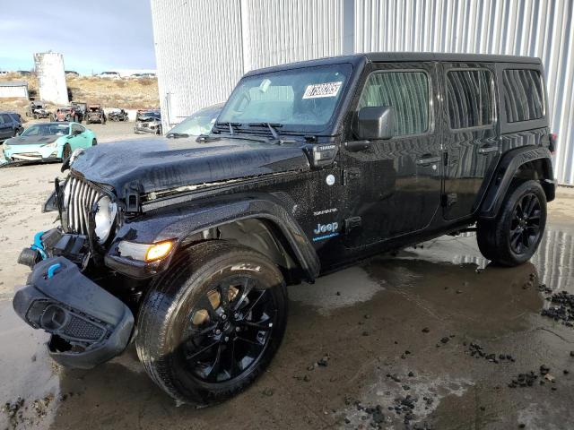 JEEP WRANGLER S 2023 1c4jjxp6xpw703021