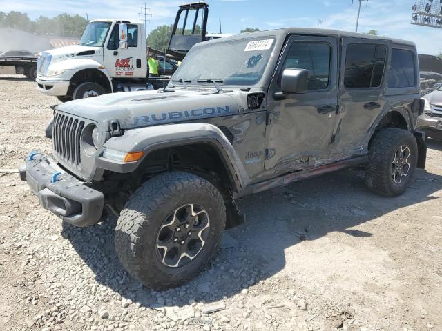 JEEP WRANGLER 2021 1c4jjxr60mw643372