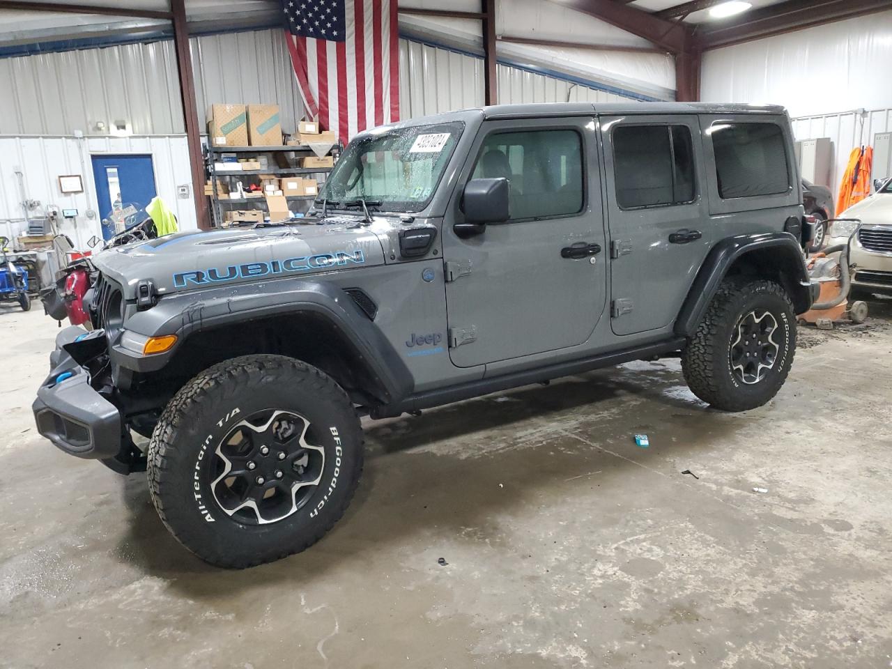 JEEP WRANGLER 2021 1c4jjxr60mw781817