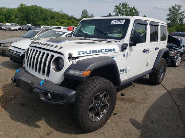 JEEP WRANGLER 2021 1c4jjxr60mw855642