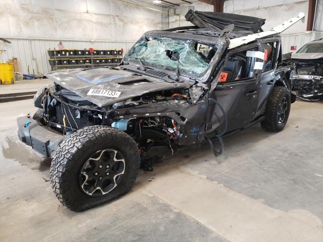 JEEP WRANGLER 2021 1c4jjxr61mw687283