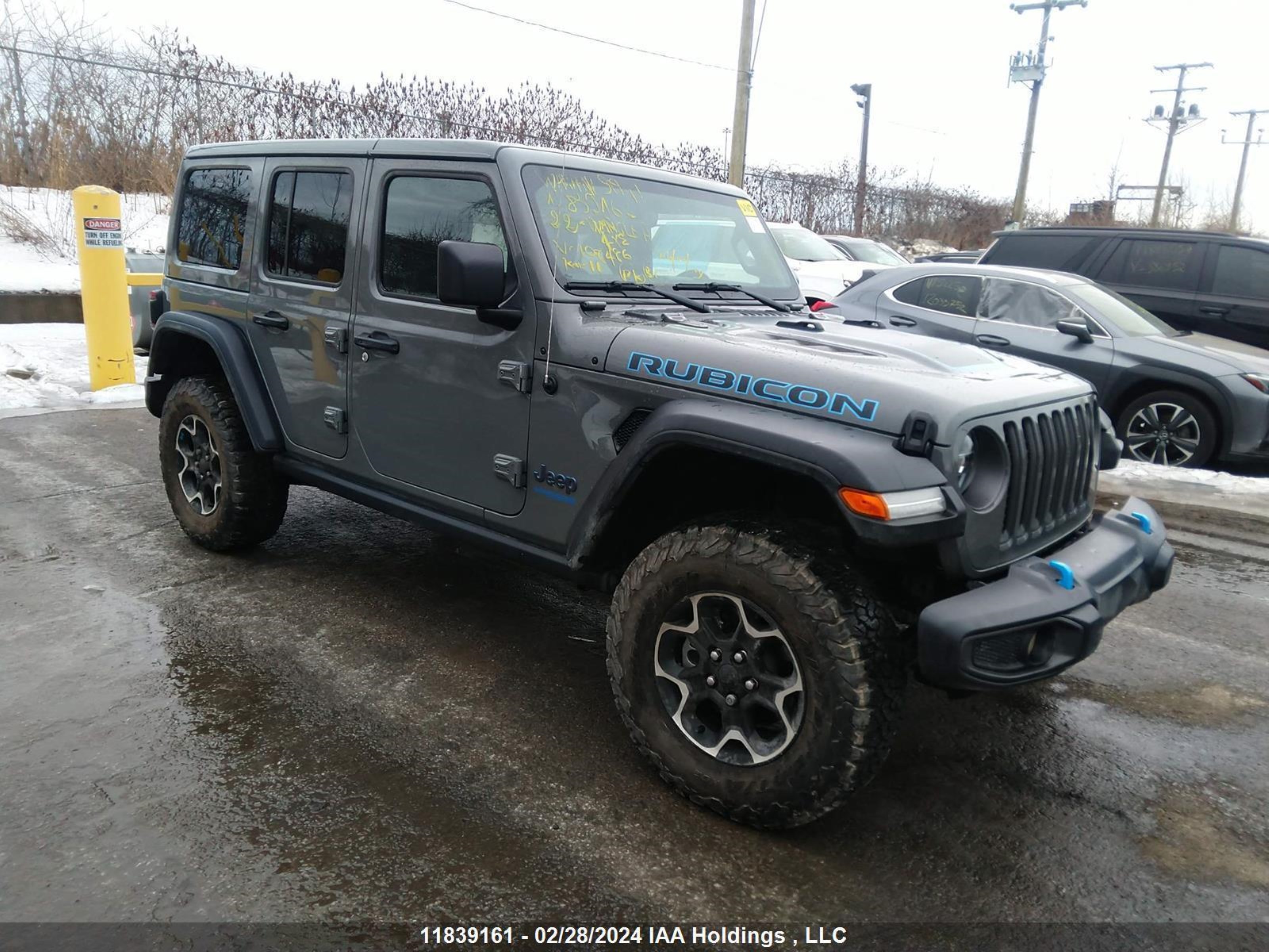 JEEP GRAND WAGONEER 2022 1c4jjxr61nw108486