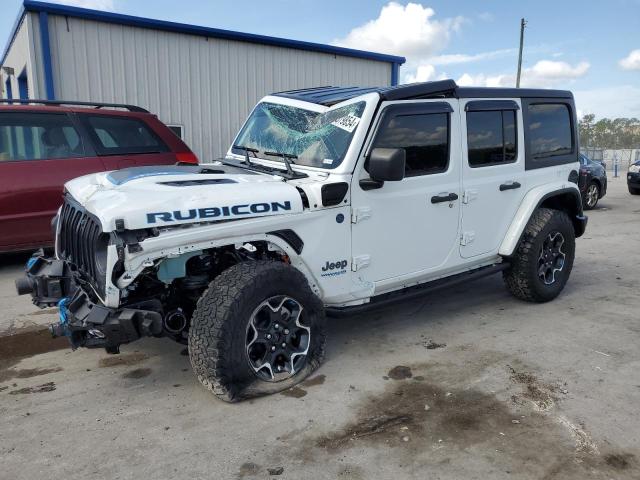 JEEP WRANGLER U 2022 1c4jjxr61nw138488