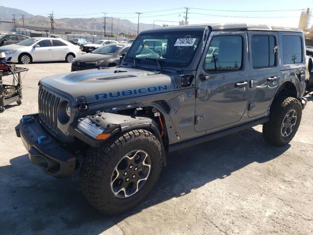 JEEP WRANGLER R 2023 1c4jjxr61pw514061