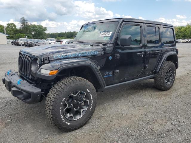 JEEP WRANGLER 2023 1c4jjxr61pw606027