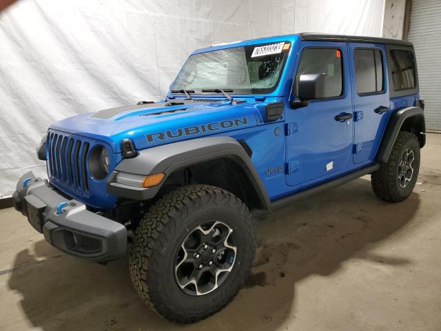 JEEP WRANGLER 2023 1c4jjxr61pw629324