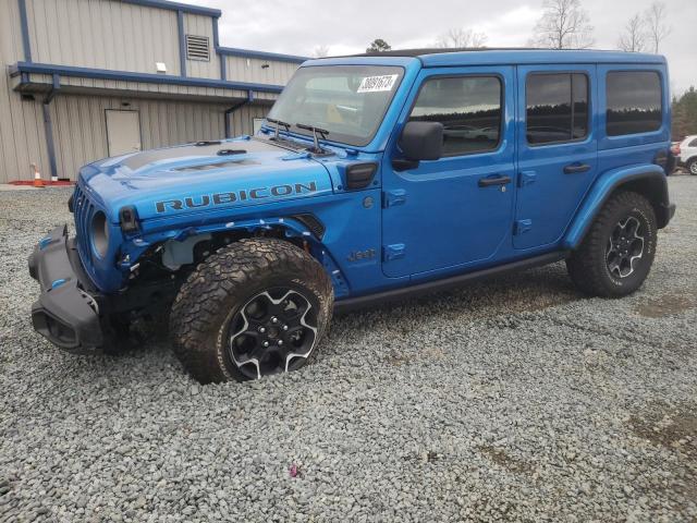 JEEP WRANGLER U 2021 1c4jjxr62mw738998