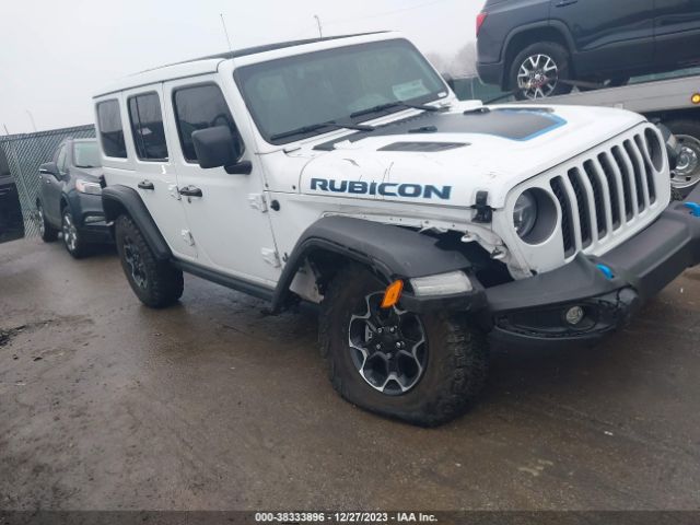 JEEP WRANGLER 2021 1c4jjxr62mw840043