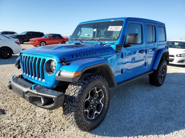 JEEP WRANGLER U 2021 1c4jjxr62mw851950