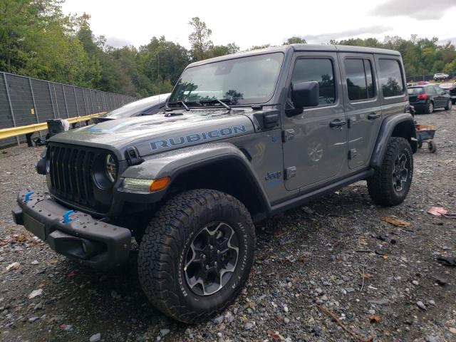 JEEP WRANGLER U 2022 1c4jjxr62nw150892