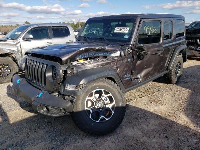 JEEP WRANGLER U 2022 1c4jjxr62nw152884