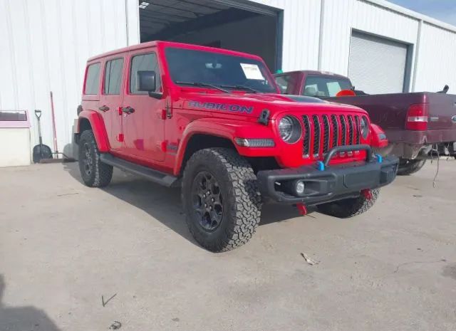 JEEP NULL 2022 1c4jjxr62nw170186