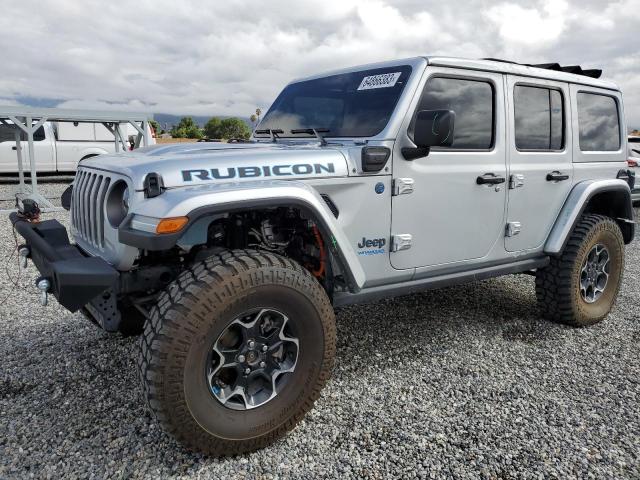 JEEP WRANGLER U 2022 1c4jjxr62nw178627