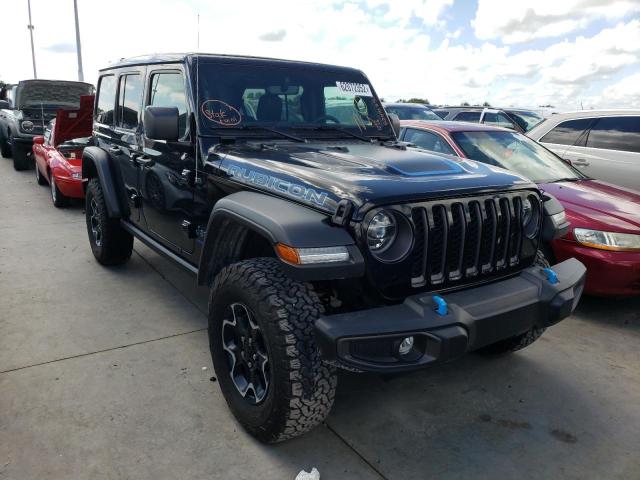 JEEP WRANGLER U 2022 1c4jjxr62nw205924