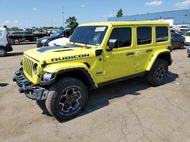 JEEP WRANGLER U 2022 1c4jjxr62nw229902