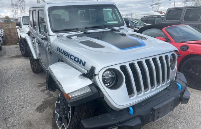 JEEP WRANGLER 2022 1c4jjxr62nw259210