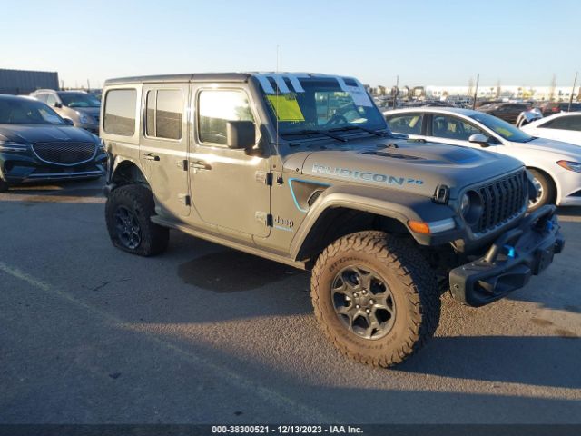 JEEP NULL 2023 1c4jjxr63pw685264