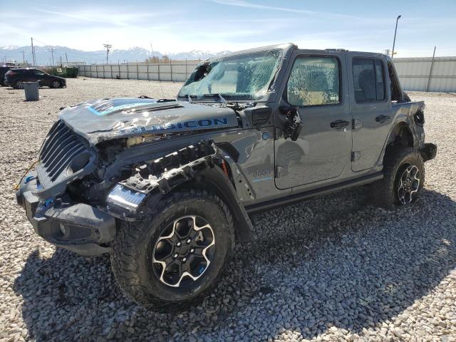 JEEP WRANGLER R 2023 1c4jjxr63pw703391