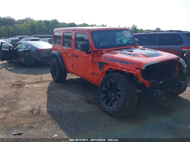 JEEP WRANGLER 2023 1c4jjxr63pw704637