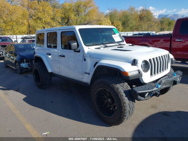 JEEP WRANGLER 2021 1c4jjxr64mw674737