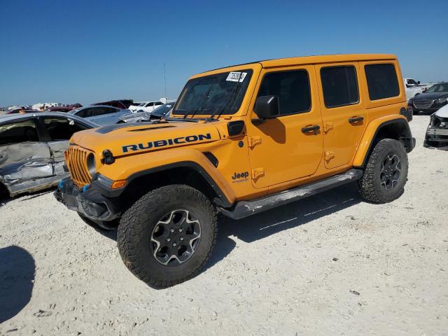 JEEP WRANGLER U 2021 1c4jjxr64mw675144