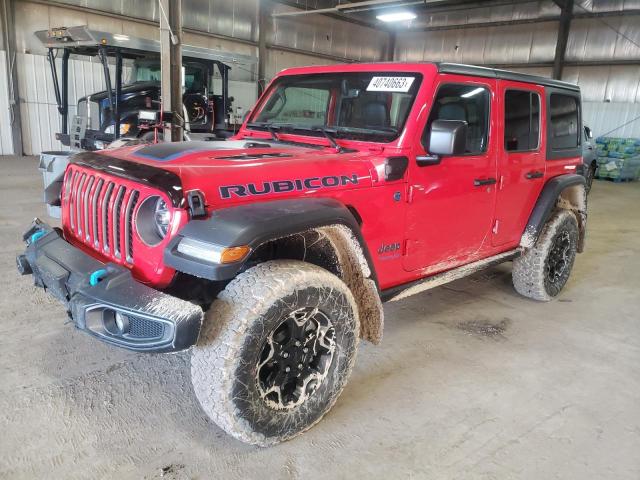 JEEP WRANGLER U 2021 1c4jjxr64mw730868