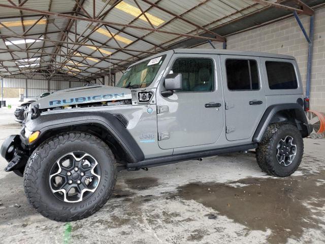 JEEP WRANGLER 2022 1c4jjxr64nw110328