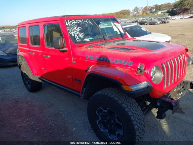 JEEP WRANGLER 2022 1c4jjxr64nw161120