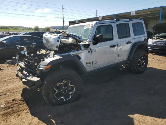 JEEP WRANGLER U 2022 1c4jjxr64nw170349