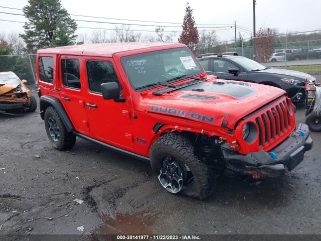 JEEP NULL 2022 1c4jjxr64nw198636