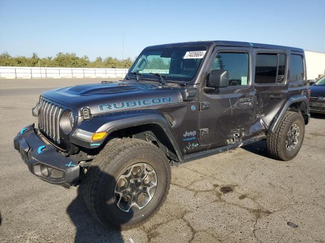 JEEP WRANGLER U 2021 1c4jjxr65mw724013