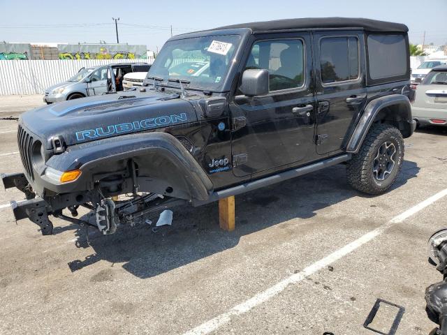 JEEP WRANGLER 2021 1c4jjxr65mw812513